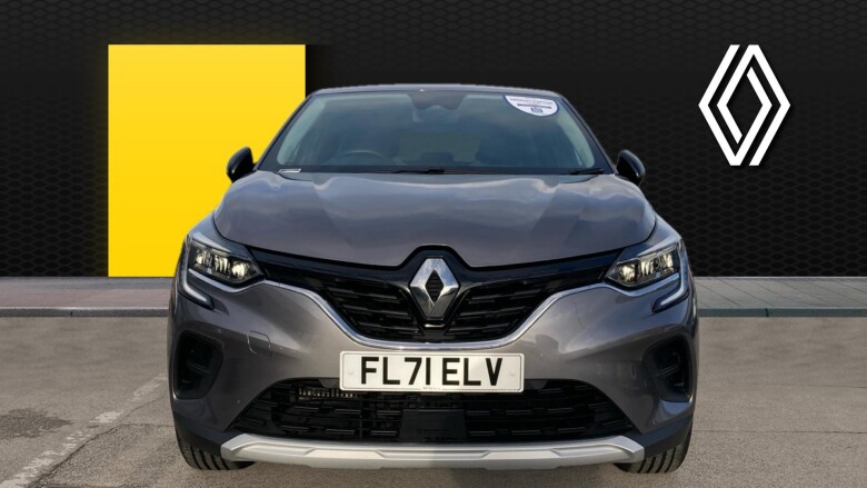 Renault Captur 1.0 TCE 90 Iconic 5dr Petrol Hatchback